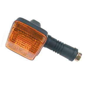 Clignotant Bihr Type origine orange Avant gauche