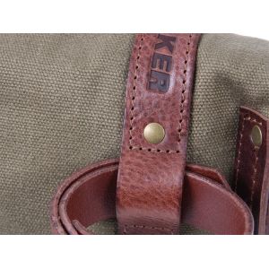 Sacoche Hepco & Becker porte outils Legacy - vert - vert