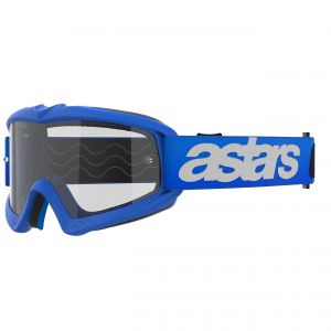 Masque cross Alpinestars VISION BLAZE ENFANT 2025