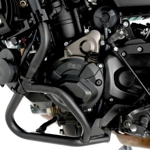 Protection Moteur R&G Racing Kit couvre-carter (alternateur/embrayage/pompe à huile) Pro