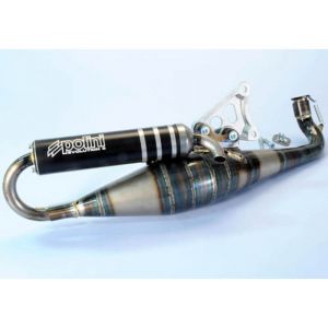 Ligne Complète Polini