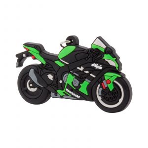 Porte-cl&eacute; Bike It Kawasaki ZX10R