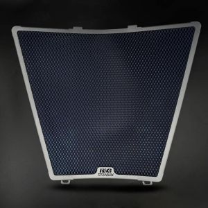 Protection de radiateur R&G Racing