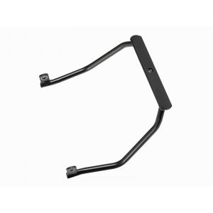 B&eacute;quille centrale Hepco & Becker Pour porte bagage d'origine - noir