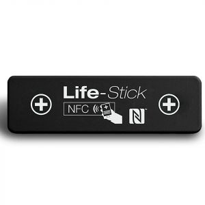 Stickers Casques LIFESTICK RIDE