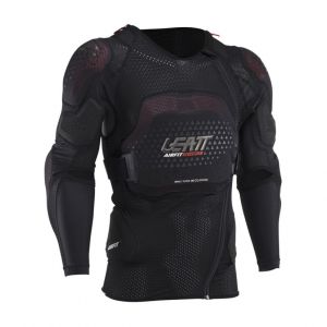 Gilet de protection Leatt 3DF AIRFIT EVO