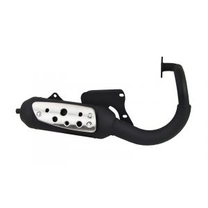 Ligne Compl&egrave;te Tecnigas Pot d'&eacute;chappement Slient Pro