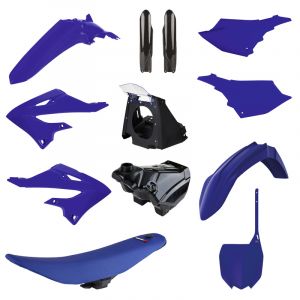 Kit plastiques Polisport Restyle