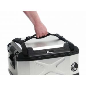Poign&eacute;e de transport Hepco & Becker Pour top case Xplorer 45