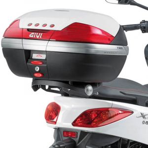 Support top case Givi Scooter Monokey