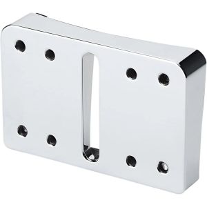 Support de plaque Heinz Bikes Kit montage