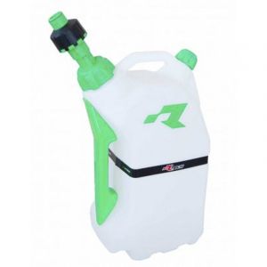 Jerrican R-tech 15 LITRES avec système de remplissage rapide