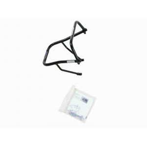 Support top case Hepco & Becker tubulaire - noir