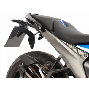 Support valises Hepco & Becker C-Bow - noir