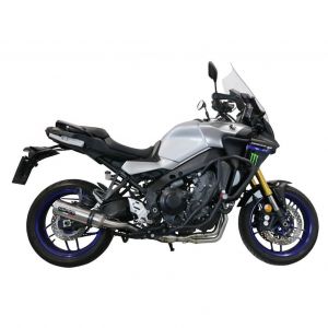 Ligne Complète GPR M3 INOX