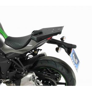 Porte Bagage Hepco & Becker Sportrack - noir