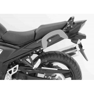 Support valises Hepco & Becker C-Bow - noir