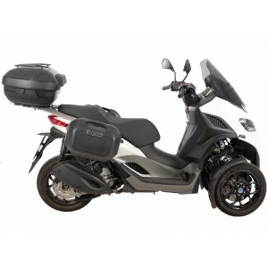 Support valises Hepco & Becker C-Bow - noir