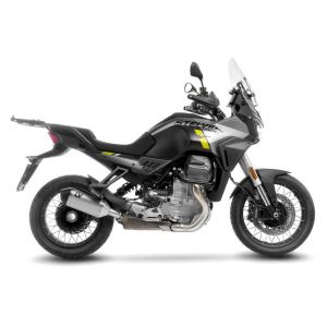 Silencieux Leo Vince LV-14