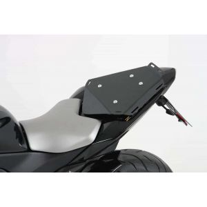 Porte Bagage Hepco & Becker Rack sport - noir