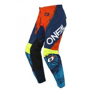 Pantalon cross O'Neal ELEMENT - SHOCKER - ENFANT