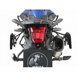 Support valises Hepco & Becker C-Bow - noir