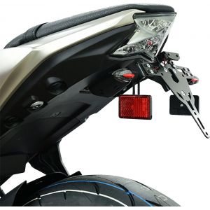 Catadioptre Zieger Support montage