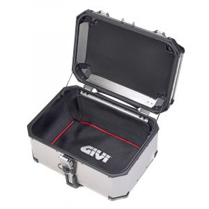 Accessoires Givi - Revêtement intérieur pour top case Outback 58 litres