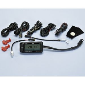 Compteur Polini