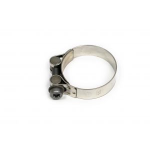 Collier de silencieux Akrapovic 18601963