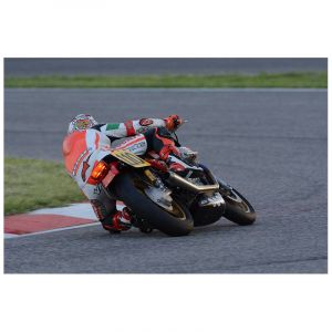 Ligne Compl&egrave;te Zard embout inox noir