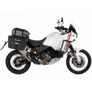 Porte Bagage Hepco & Becker Rack sport - noir