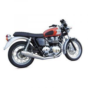 Ligne Compl&egrave;te Zard basse inox - embout inox