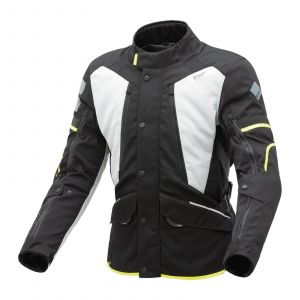 Veste Moto T.UR HIMALAYA HYDROSCUD®