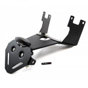 Support de plaque Top Block TRIUMPH STREET TRIPLE 2011/2012