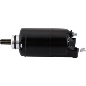 D&eacute;marreur Tecnium