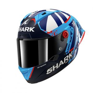Casque int&eacute;gral Shark AERON-GP FIM RACING REPLICA RAUL FERNANDEZ