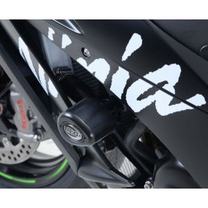 Protection Moteur R&G Racing Aero - blanc