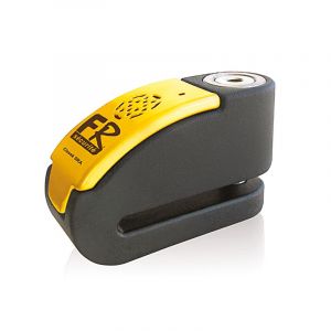 Antivol FR S&eacute;curit&eacute; Bloque disque Alarme FR15 SRA