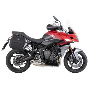 Anneau de r&eacute;servoir Hepco & Becker Basic - noir