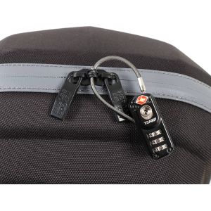 Antivol Hepco & Becker Pour sacoche