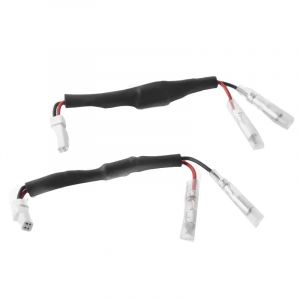 Kit r&eacute;sistance Rizoma c&acirc;blage pour Clignotants Rizoma