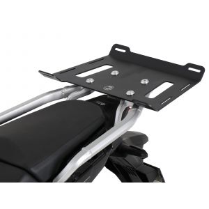 Porte Bagage Hepco & Becker D'extension - noir