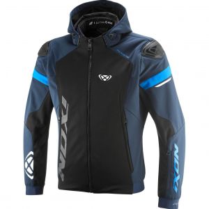 Blouson Moto Ixon PULSION AIR