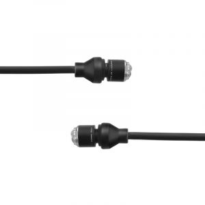 Clignotant Rizoma Light Unit S - 3 fonctions (la paire)