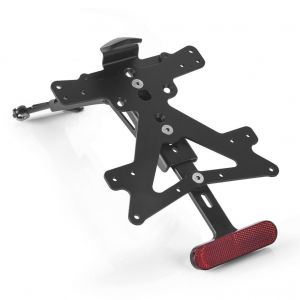 Support de plaque Rizoma FOX