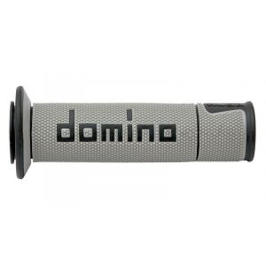 Poign&eacute;es de guidon Domino A450 Street full grip