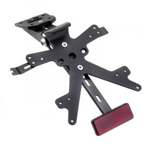 Support de plaque Rizoma FOX