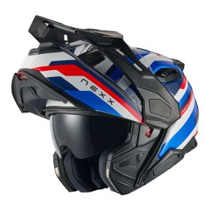 Casque modulable Nexx X.LIFECOUNTRY - WESTBOUND
