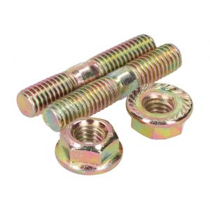 Goujon &eacute;chappement 101 Octane Pi&egrave;ce rechange